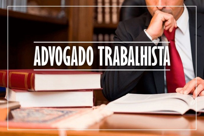 Advogado Trabalhista