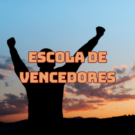 Escola De Vencedores