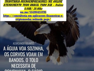 COMUNIDADE ISLÂMICA Assessoria, Consultoria, Contabilidade