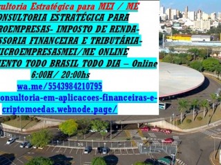 Daulo Turra/Rio Grande Sul - Consultoria Segurança Financeira