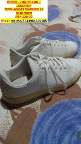 vendo-tenis-unissex-semi-novos-importados-boston-numero-3940-big-0