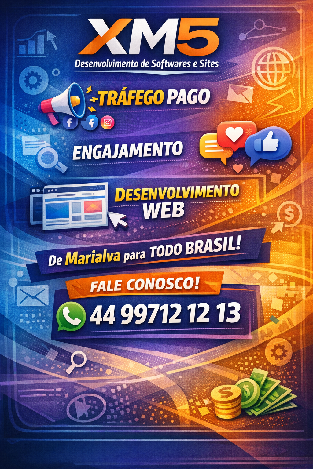 Site - Paginas - Landing Page